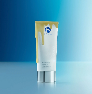 Warming Honey Cleanser