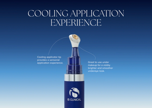 GeneXC Firming Eye Gel