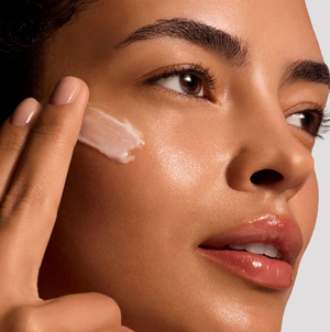 Reparative Moisture Emulsion