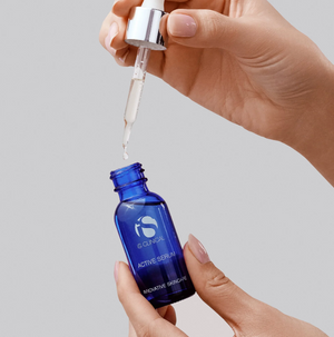 Active Serum