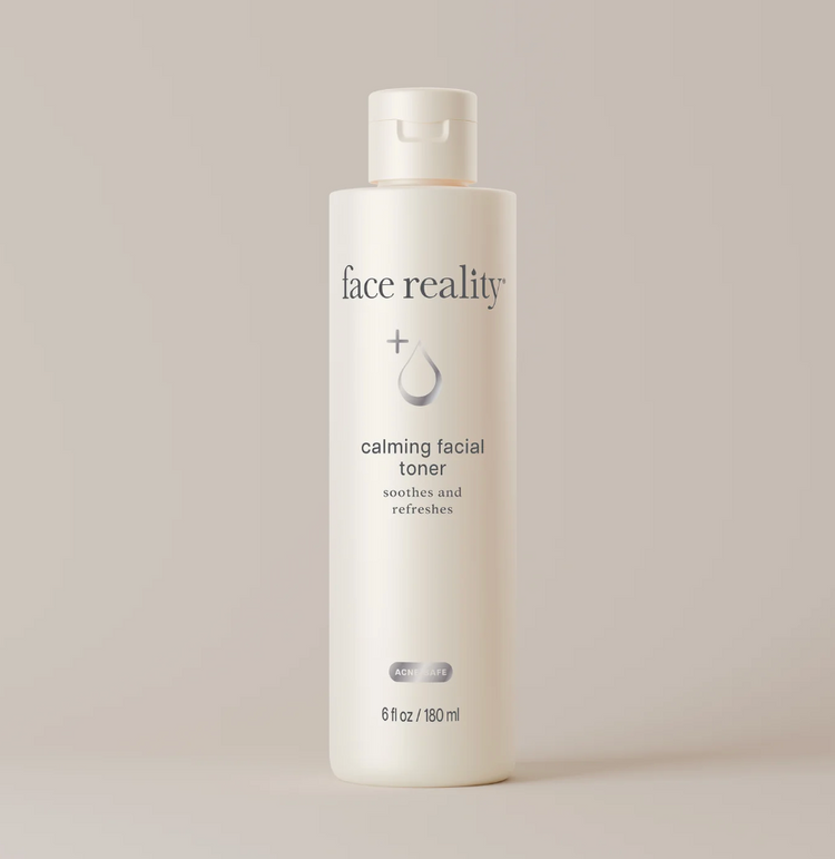 Face Reality Calming Facial Toner