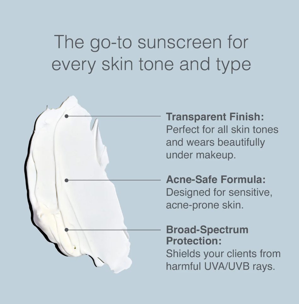 Face Reality Daily SPF 30 Plus
