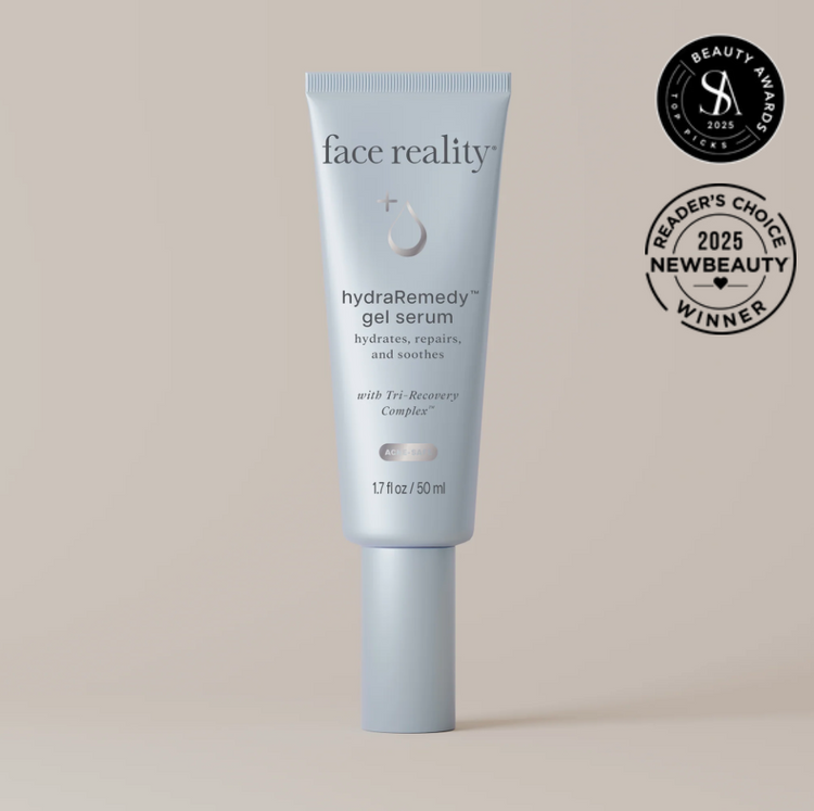 Face Reality hydraRemedy™ Gel Serum