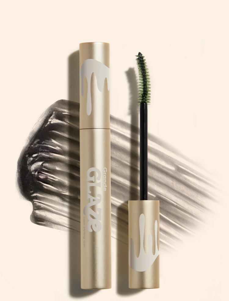 GrandeGLAZE Lash Styling Gel
