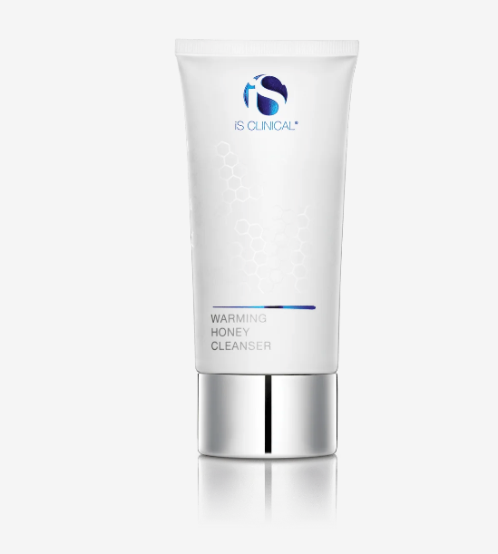 Warming Honey Cleanser