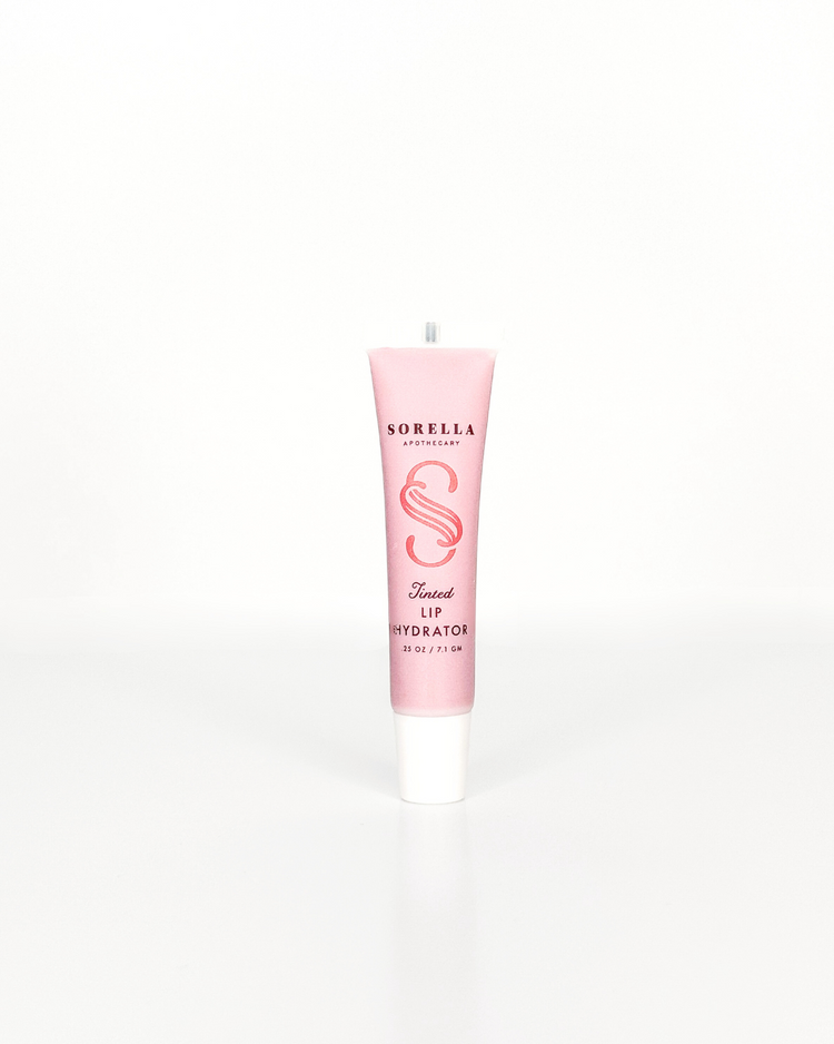 Sorella Tinted Avocado Lip Hydrator – Winnie