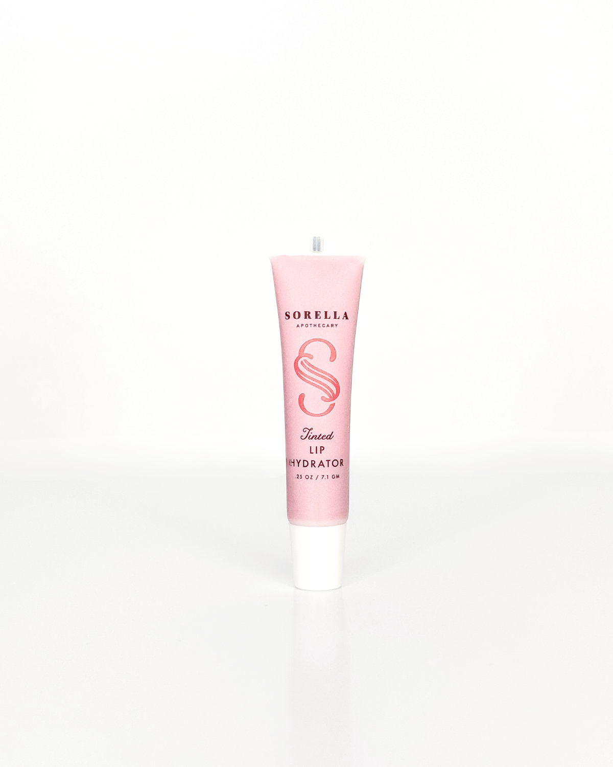 Sorella Tinted Avocado Lip Hydrator – Winnie