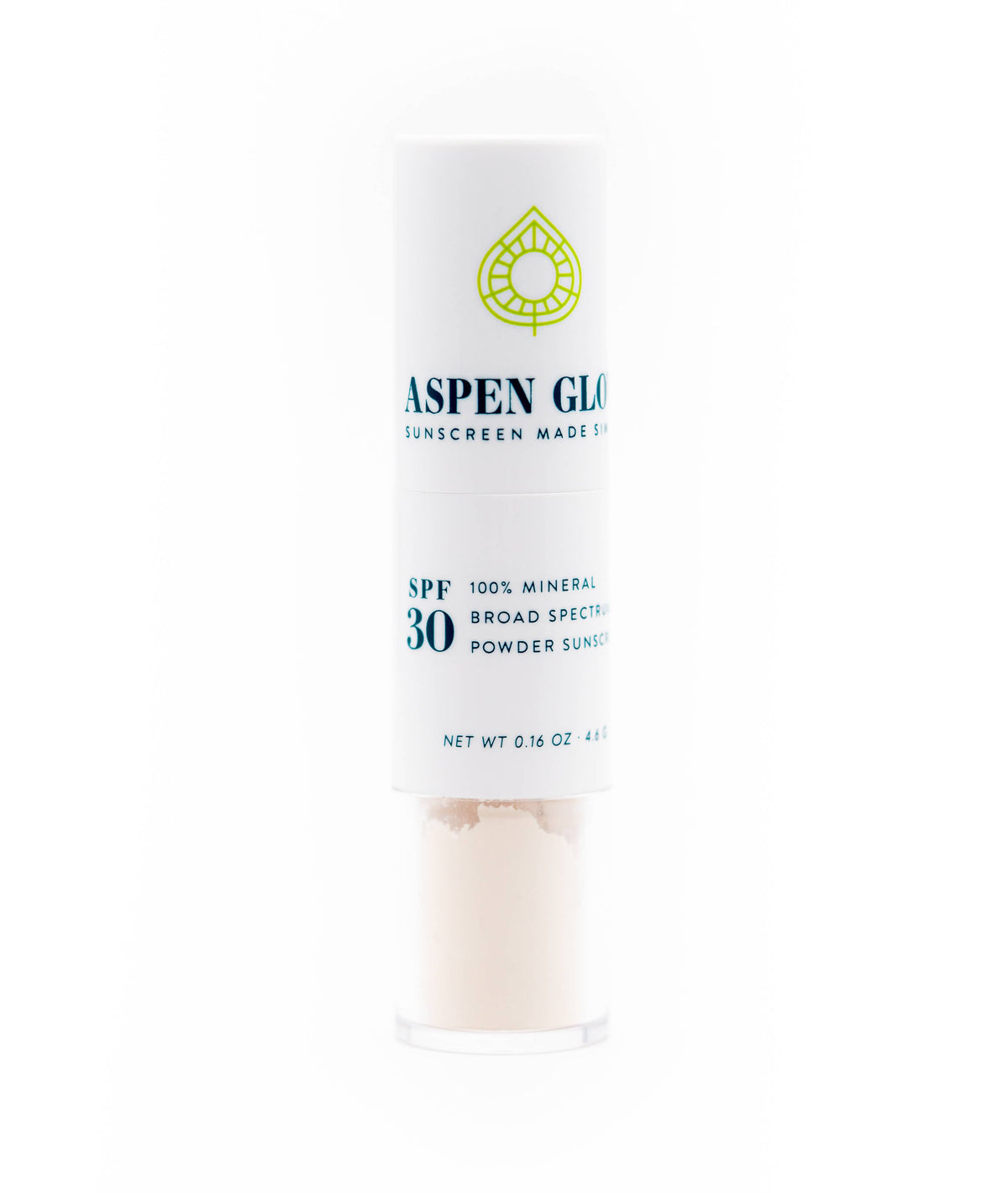 Aspen Glow Translucent Powder SPF 30