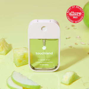 Touchland Power Mist Applelicious