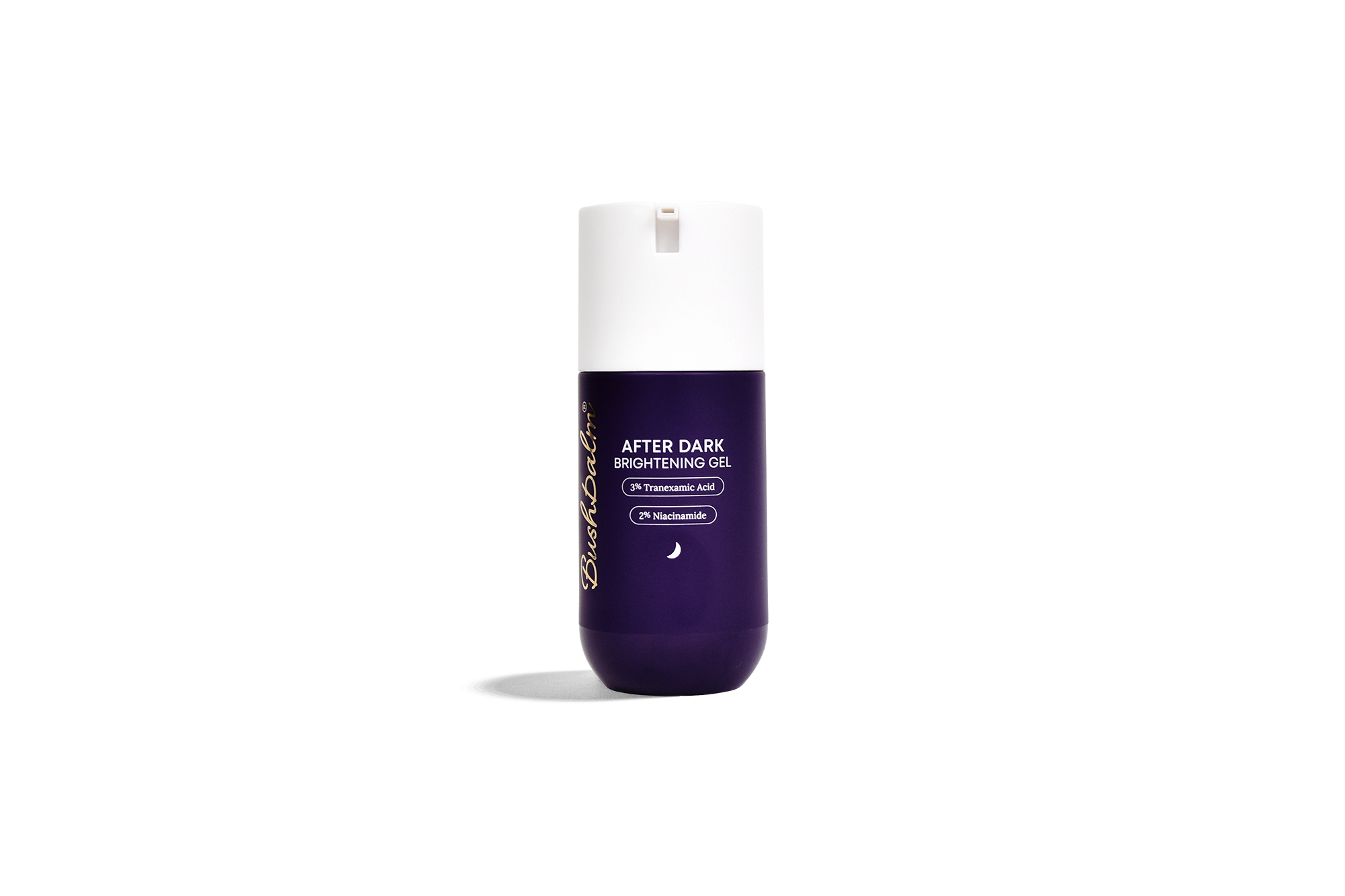Bushbalm After Dark Brightening Gel