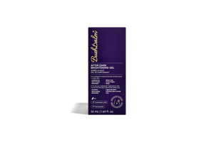 Bushbalm After Dark Brightening Gel