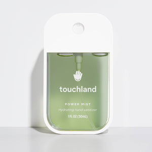 Touchland Power Mist Applelicious