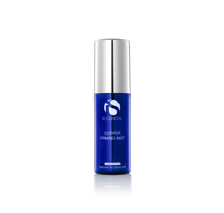 Copper Firming Mist
