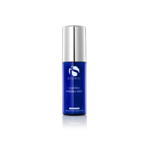 Copper Firming Mist