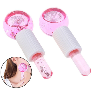 Glow Globes Ice Roller For Face (1 Set)