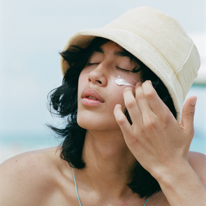Bask SPF 30 Lotion Sunscreen Travel Size