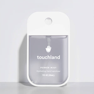 Touchland Power Mist Unscented