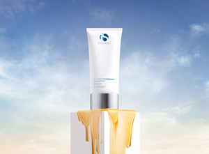 Warming Honey Cleanser
