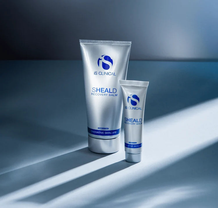 Sheald Recovery Balm