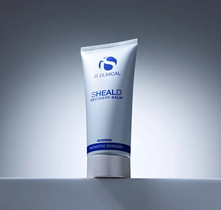 Sheald Recovery Balm
