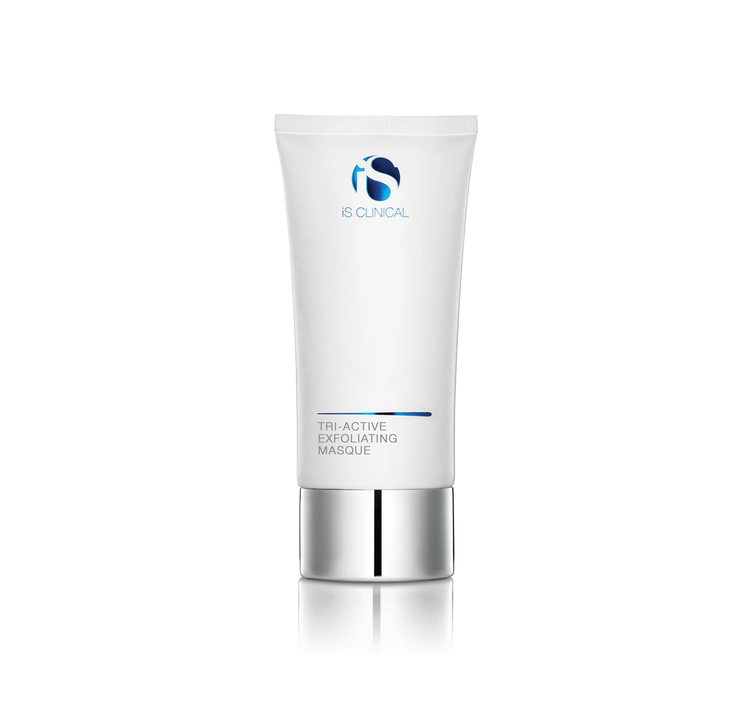 Tri-Active Exfoliating Masque