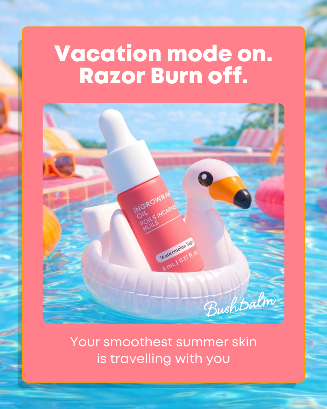 Watermelon Sugar Travel Size