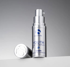 Youth Eye Complex