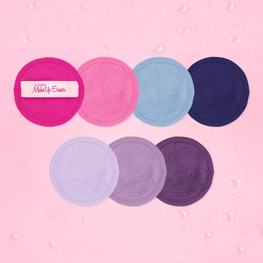 Makeup Eraser Sweet Treat 7-Day Set