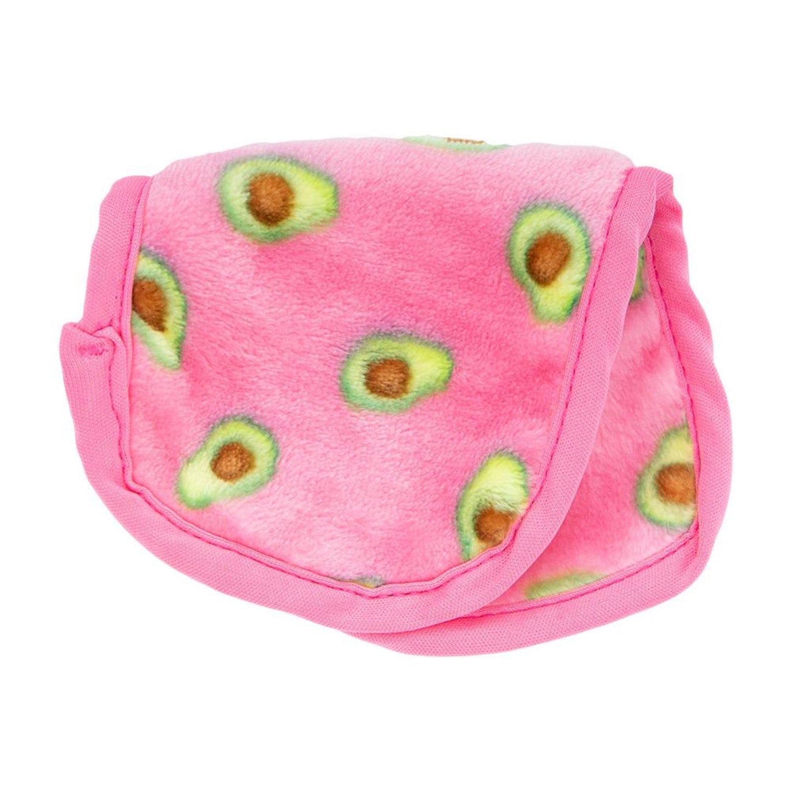 Makeup Eraser Avocado Mini