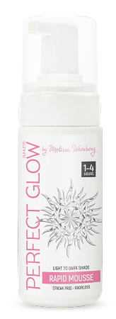 Perfect Glow Rapid Mousse - Elevate Beauty Store
