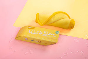Makeup Eraser Mellow Yellow - Elevate Beauty Store