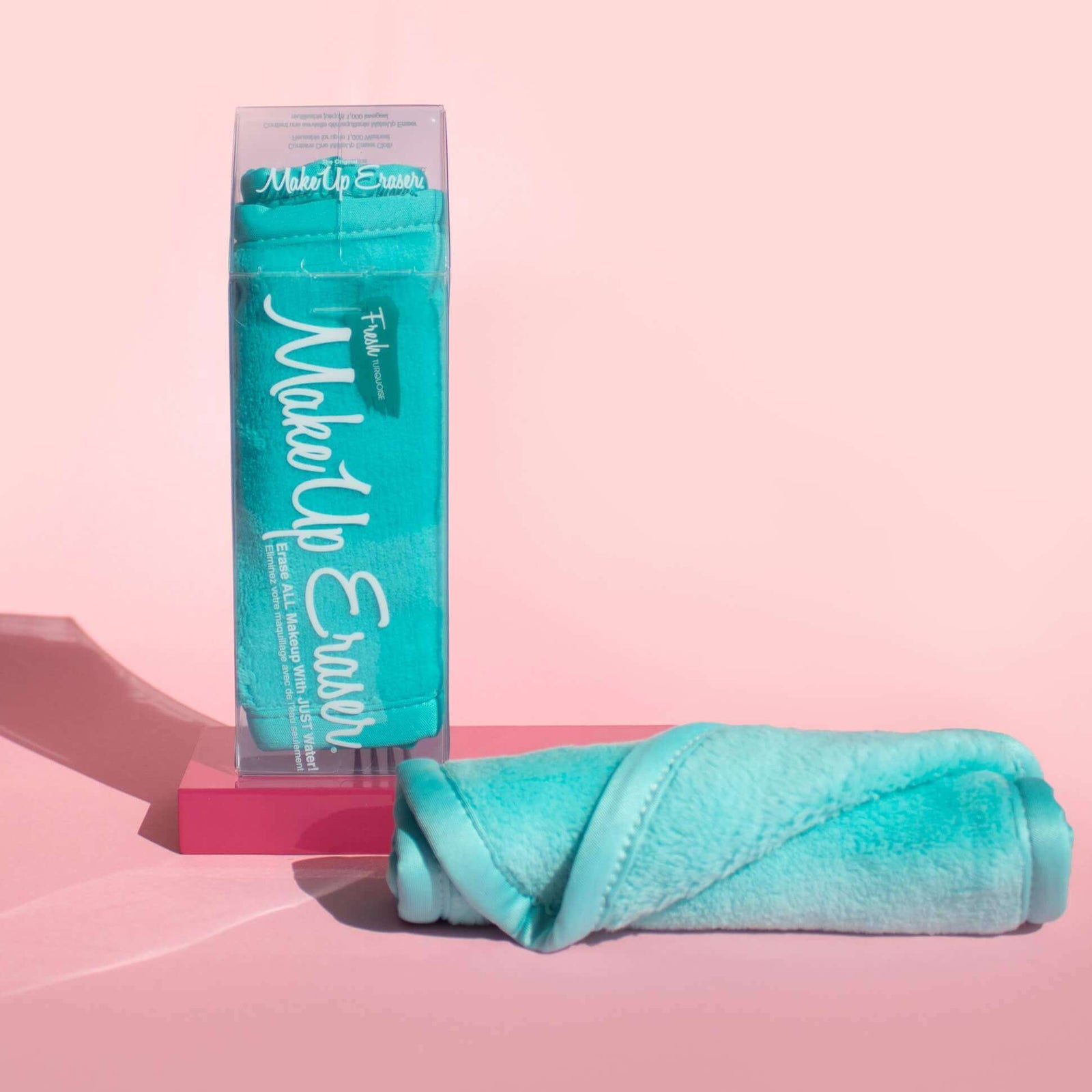 Makeup Eraser Fresh Turquoise