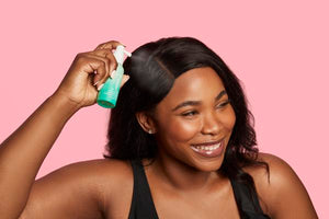 Coola Scalp & Hair Mist Organic Sunscreen SPF 30 - Elevate Beauty Store