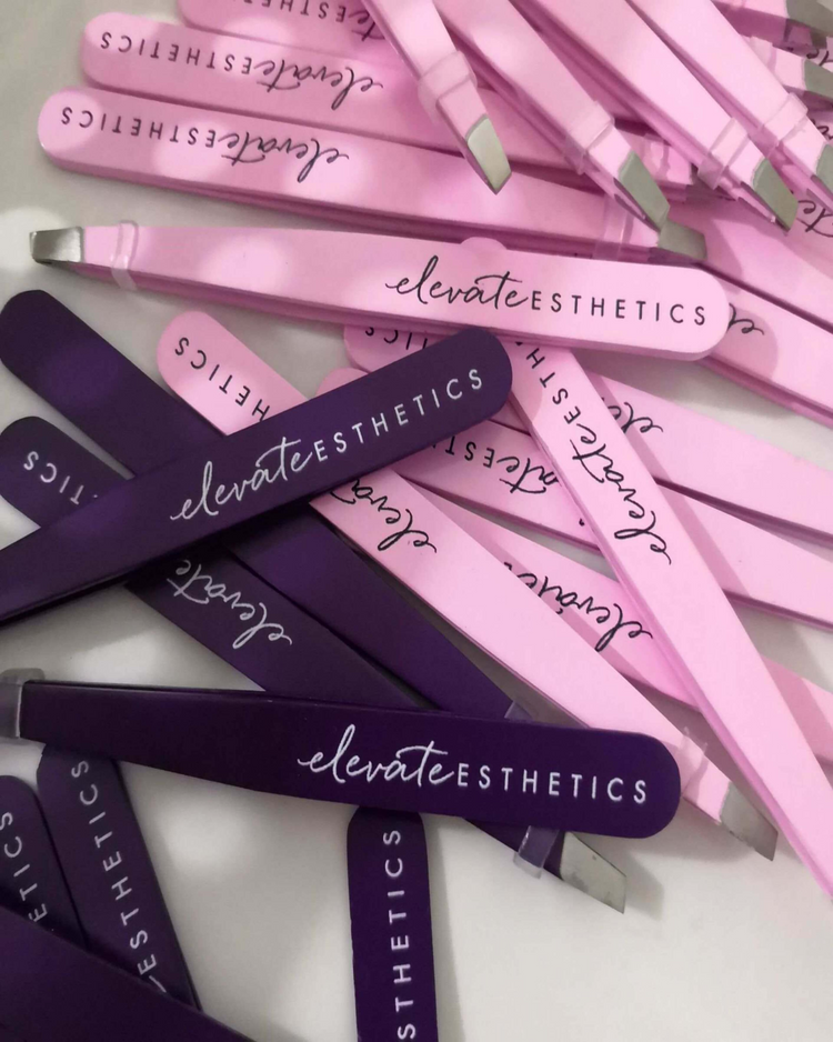 Elevate Esthetics Tweezer - Elevate Beauty Store
