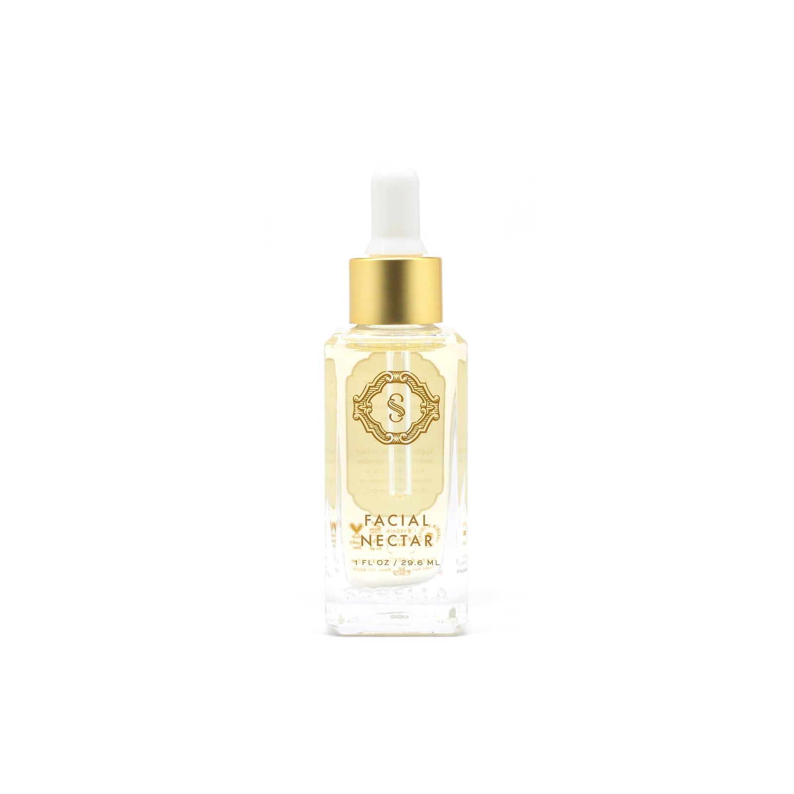 Sorella Facial Nectar