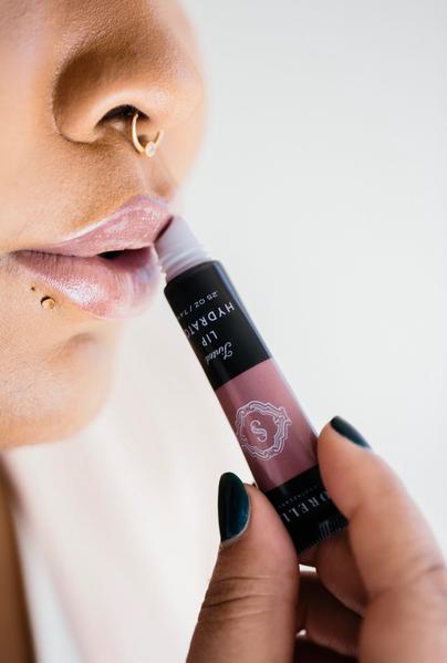 Sorella Tinted Lip Hydrator Alouetta - Elevate Beauty Store
