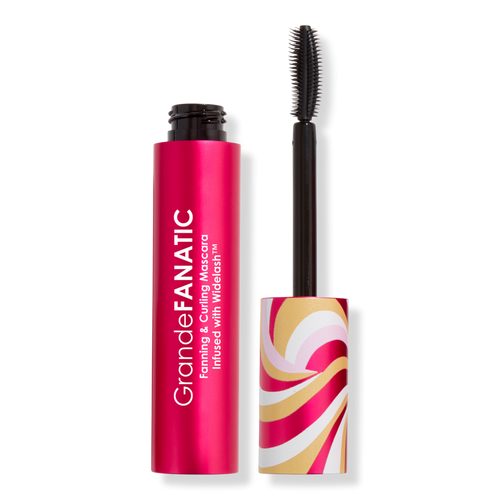 GrandeFANATIC Fanning & Curling Mascara