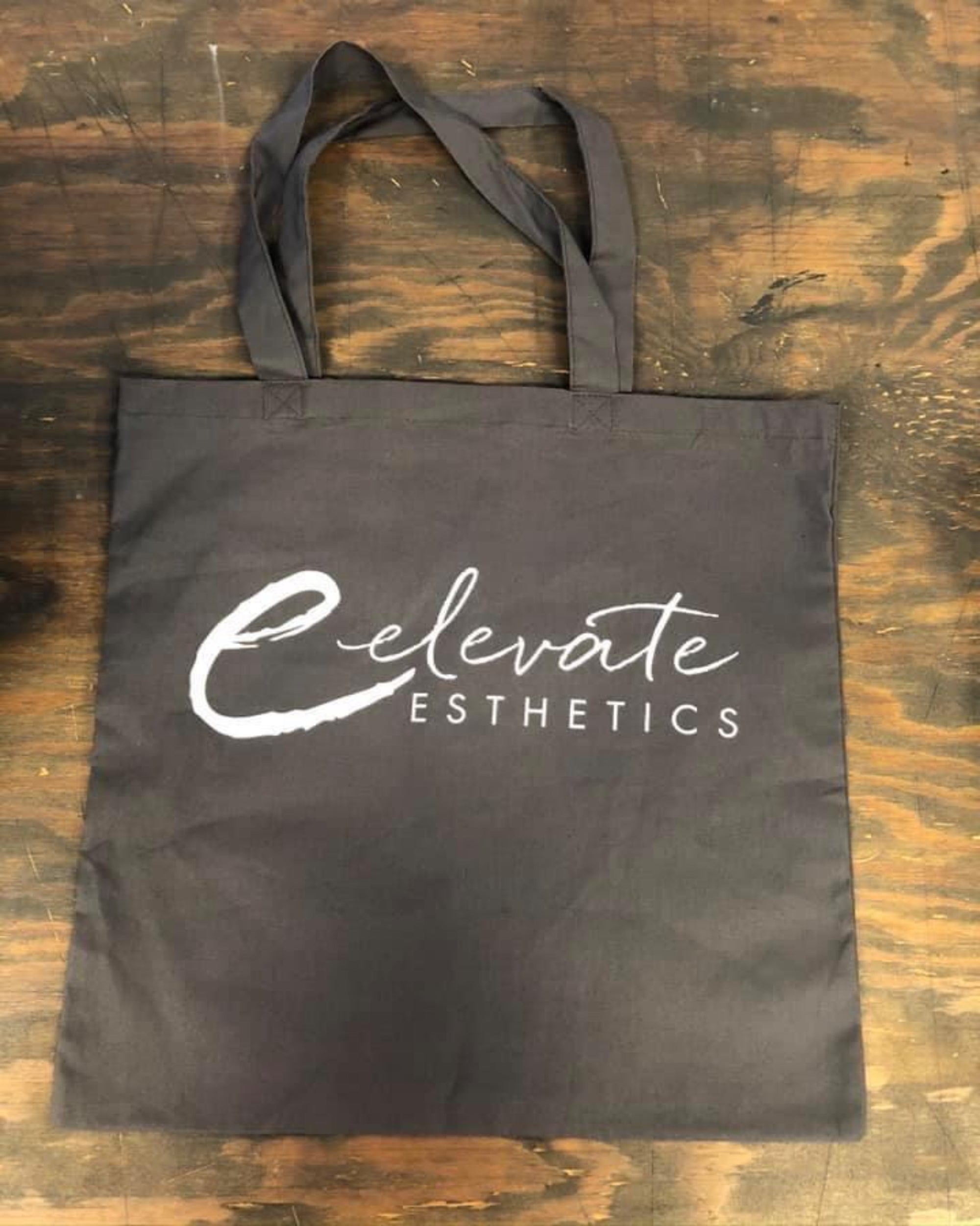 Elevate Esthetics Tote Bag - Elevate Beauty Store