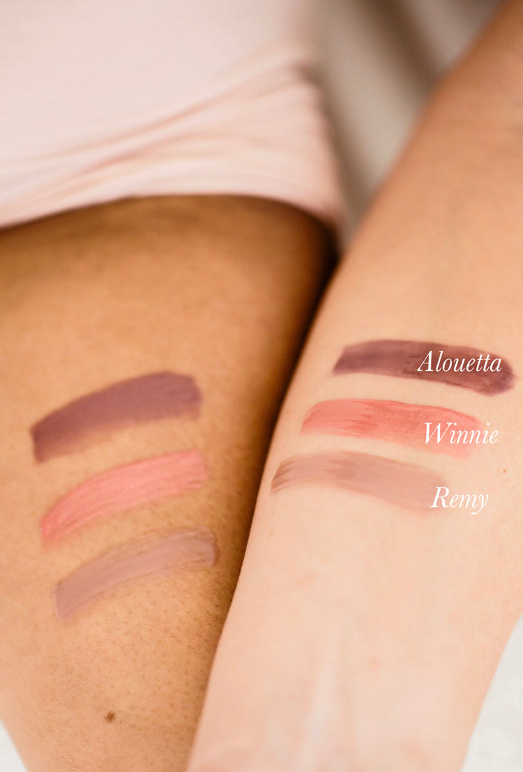 Sorella Tinted Avocado Lip Hydrator – Winnie