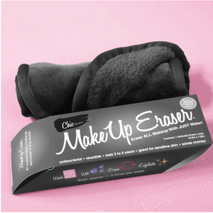 Makeup Eraser Chill Black - Elevate Beauty Store