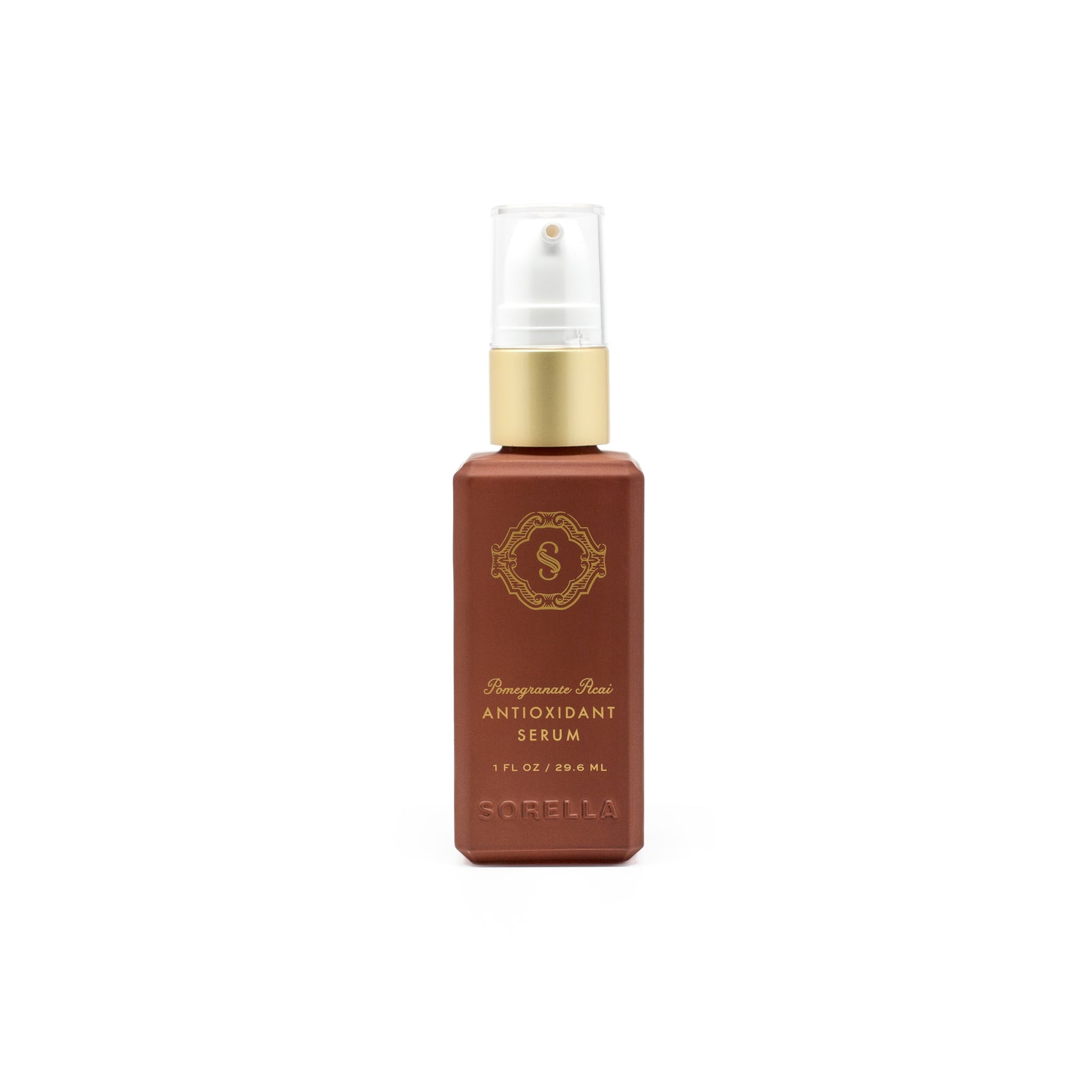 Sorella Pomegranate Acai Antioxidant Serum - Elevate Beauty Store