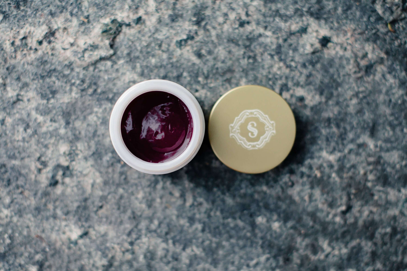 Sorella Blackberry Lime Fruitfoliant - Elevate Beauty Store