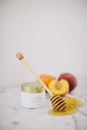 Sorella Peach and Honey Mask - Elevate Beauty Store