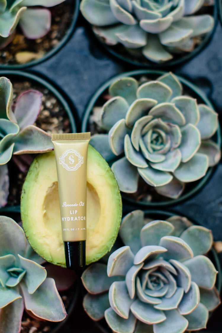 Sorella Lip Hydrator Avocado Oil - Elevate Beauty Store