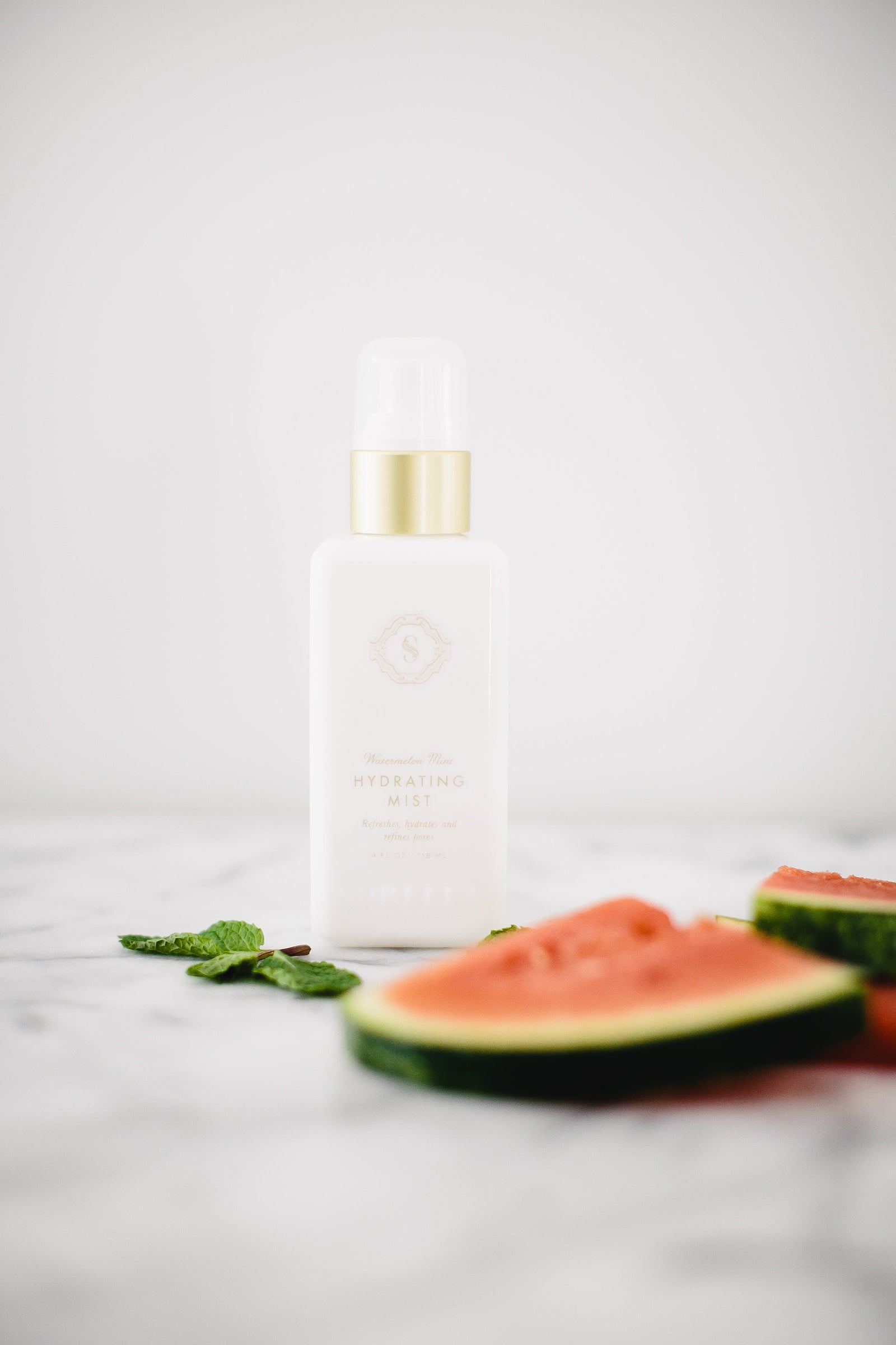 Watermelon Mint Hydrating Mist - Elevate Beauty Store