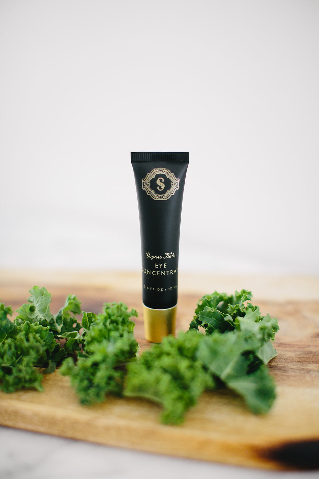 Yogurt Kale Eye Concentrate - Elevate Beauty Store