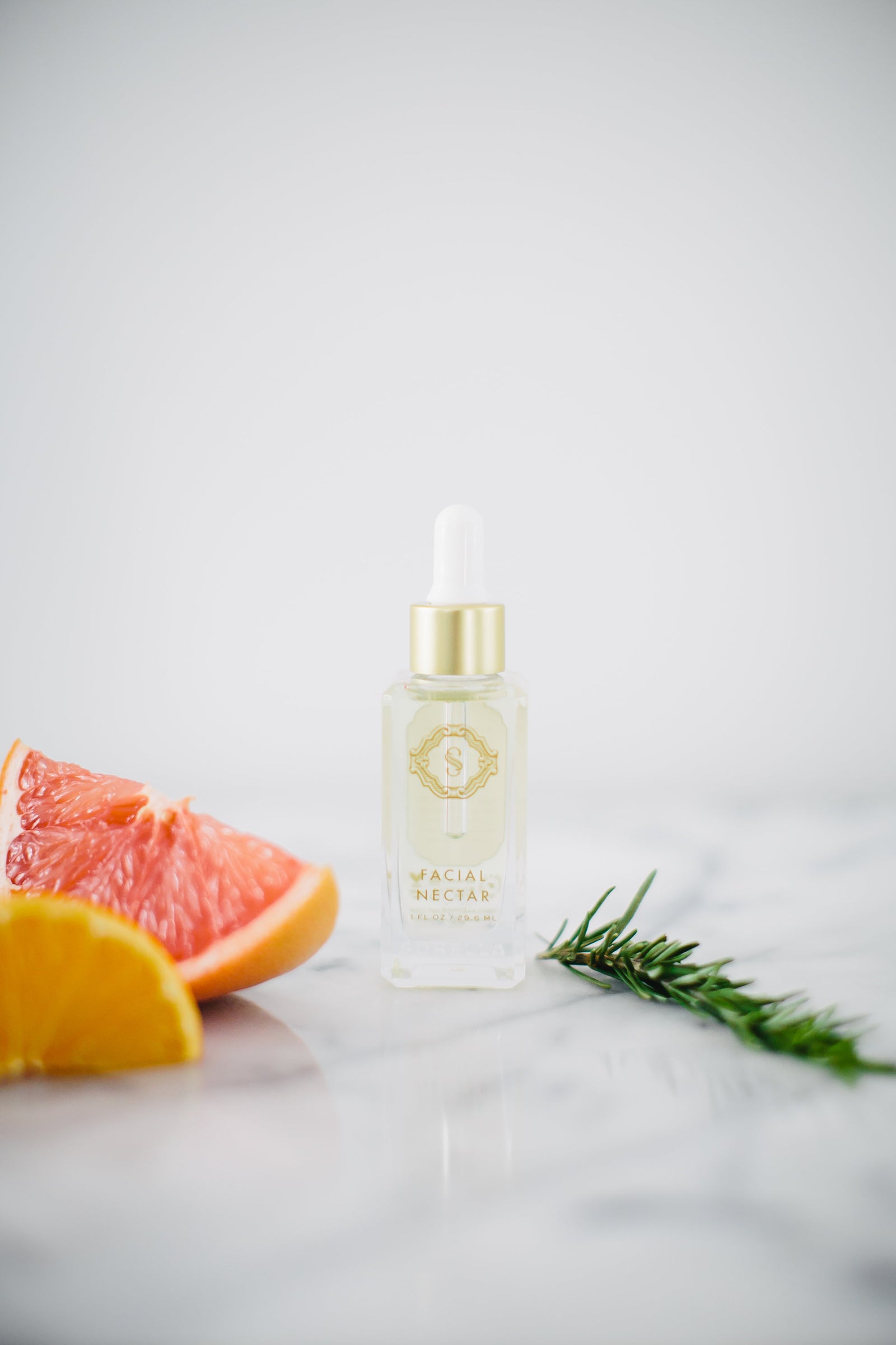 Sorella Facial Nectar