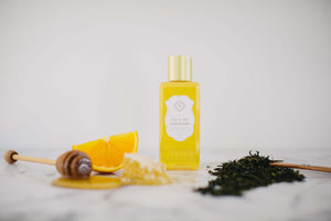 Sorella Orange You Jelly Cleanser - Elevate Beauty Store