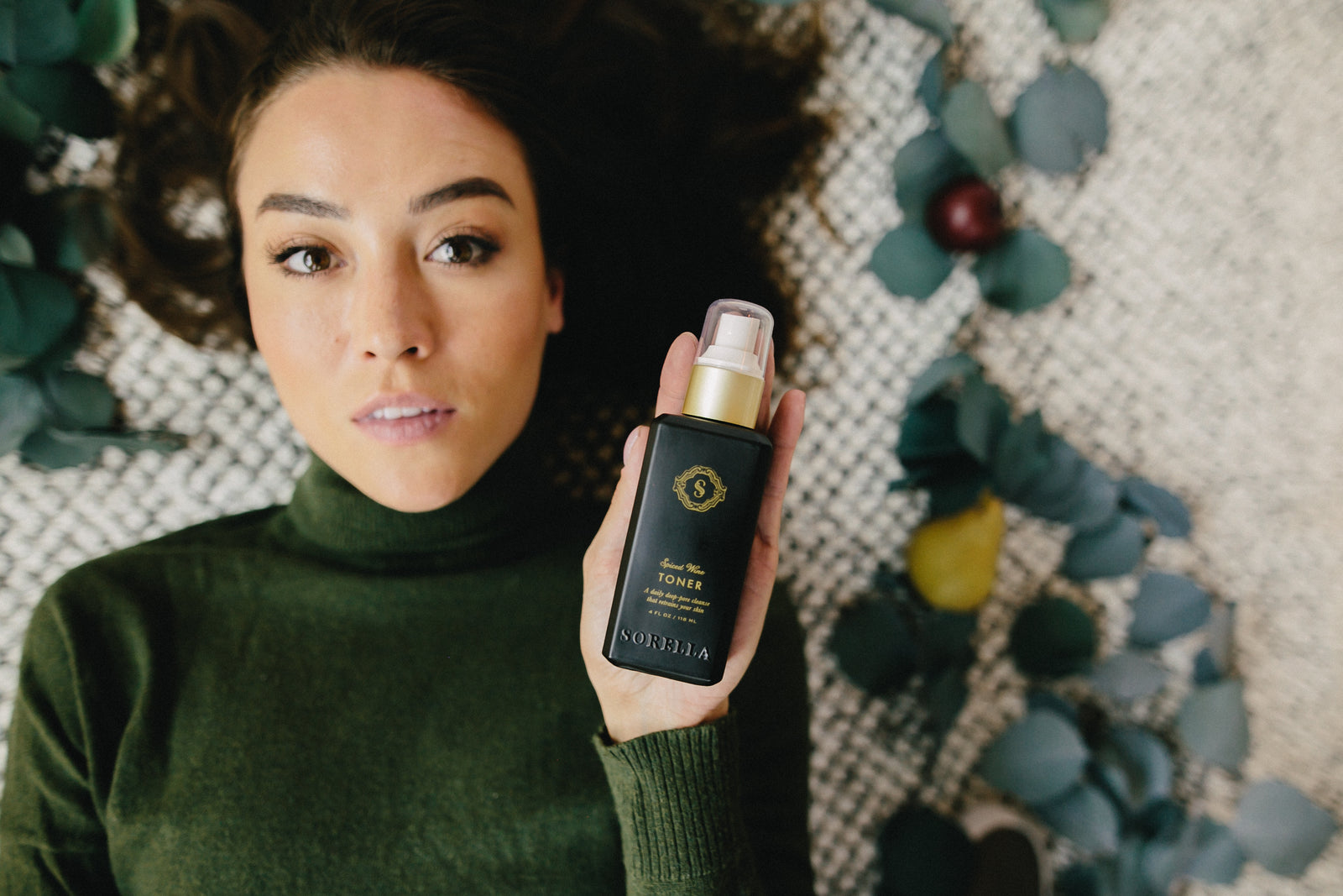 Spiced Wine Toner - Elevate Beauty Store