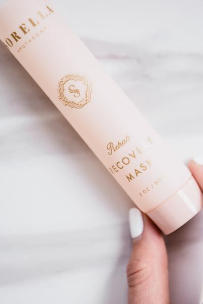 Sorella Rehab Recovery Mask - Elevate Beauty Store